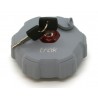 Trak Fuel Cap