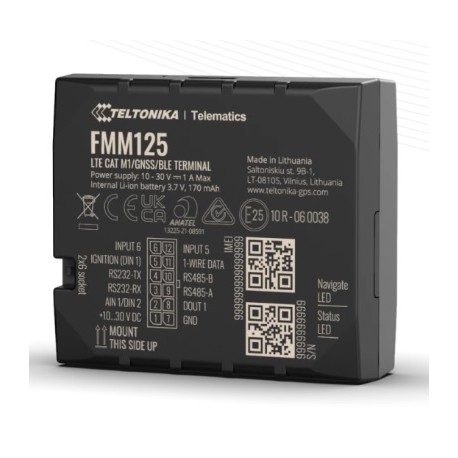 FMM125