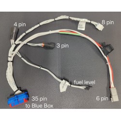 Thermoking Reefer cable
