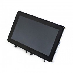 10.1" Capacitive Touch Screen