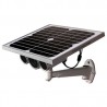 Solar Powered Yard Cam 3/4g