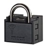 GPS Tracking Padlock